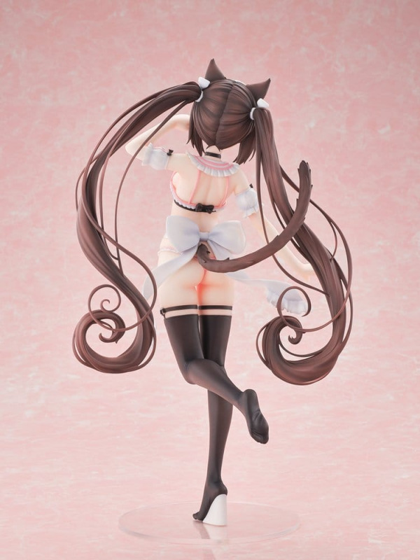 Nekopara PVC Figure 1/5.5 Chocola DX Edition 30 cm 14