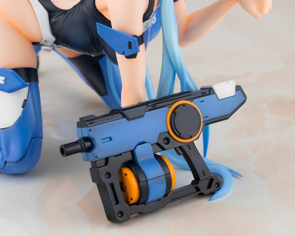 Frame Arms Girl PVC Figure Stylet Swimsuit Ver. 12 cm 10