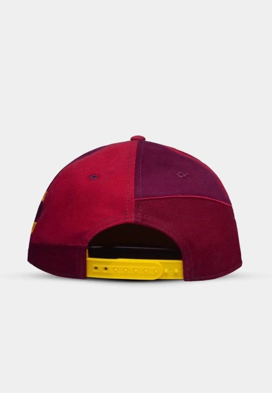 Harry Potter Baseball Cap Quidditch 1