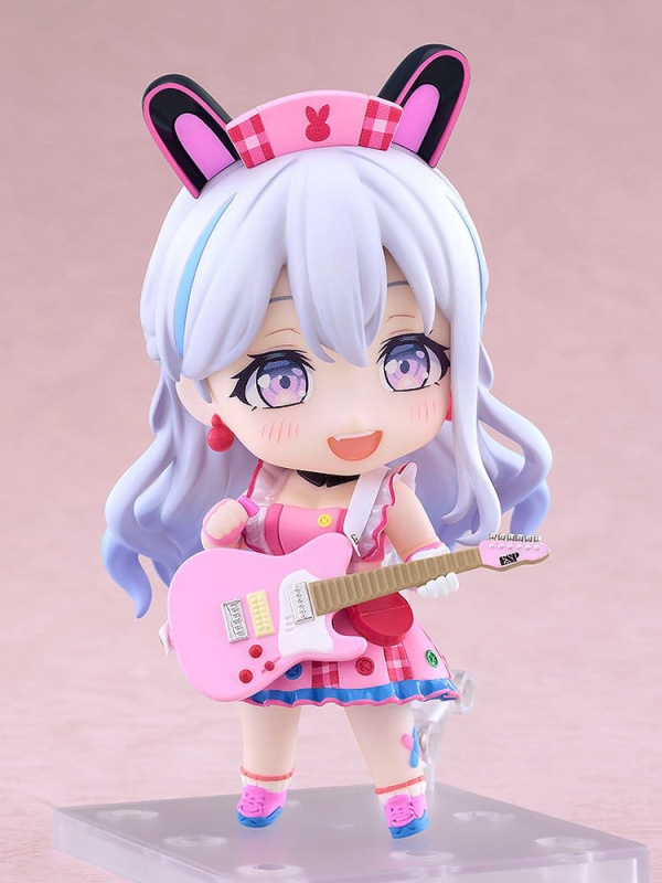 BanG Dream! Nendoroid Action Figure Nonoka Miyanaga 10 cm 4