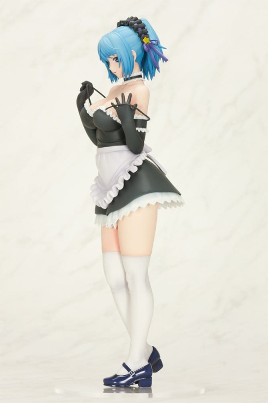 Rosario + Vampire PVC Statue 1/7 Kurumu Kurono 25 cm 1