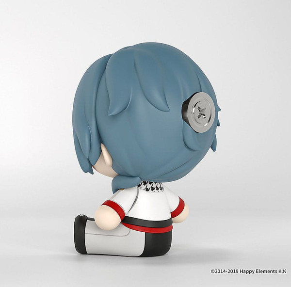 Ensemble Stars!! Huggy Good Smile Chibi Figure Niki Shiina 7 cm 3