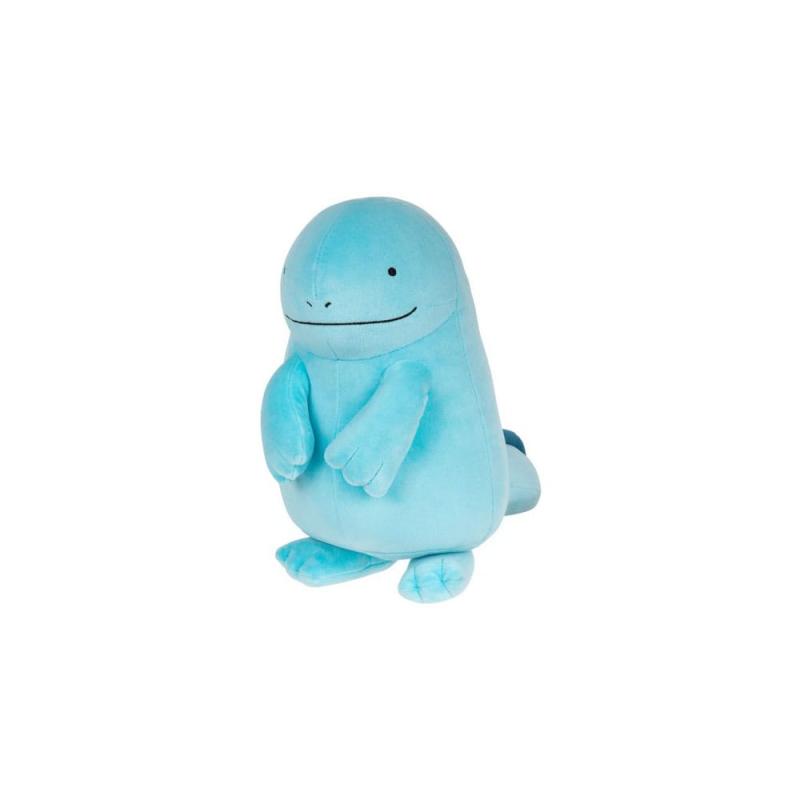 Pokémon Plush Figure Quagsire 30 cm 3