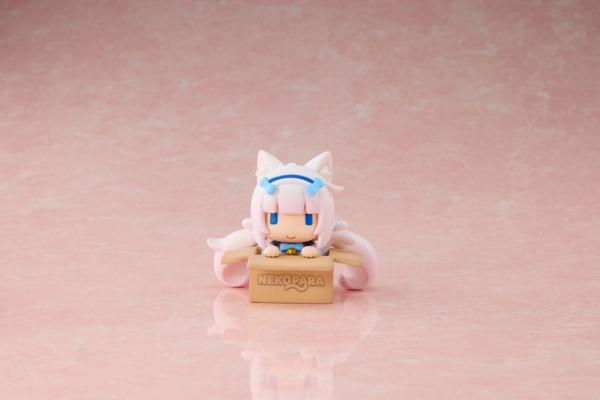 Nekopara Chibi Figure Vanilla 7 cm 1