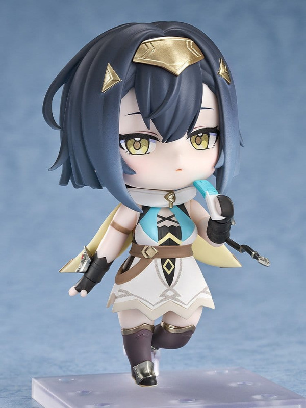 Stella Sora Nendoroid Action Figure Amber 10 cm 2