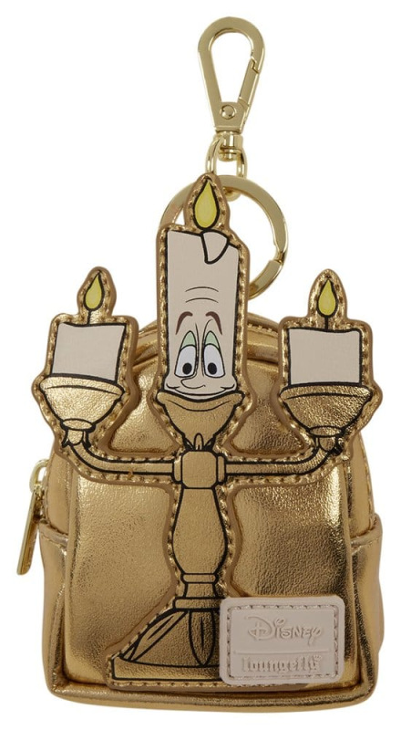 Disney Princess by Loungefly Bag Charm Mystery Box Display (15) 2