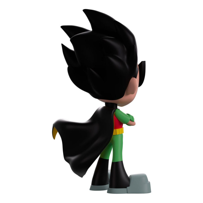 Teen Titans Go! Vinyl Figure Robin 12 cm 5