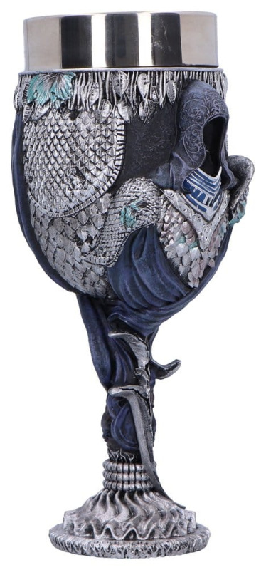 Elden Ring Goblet Black Knife Assassin 3