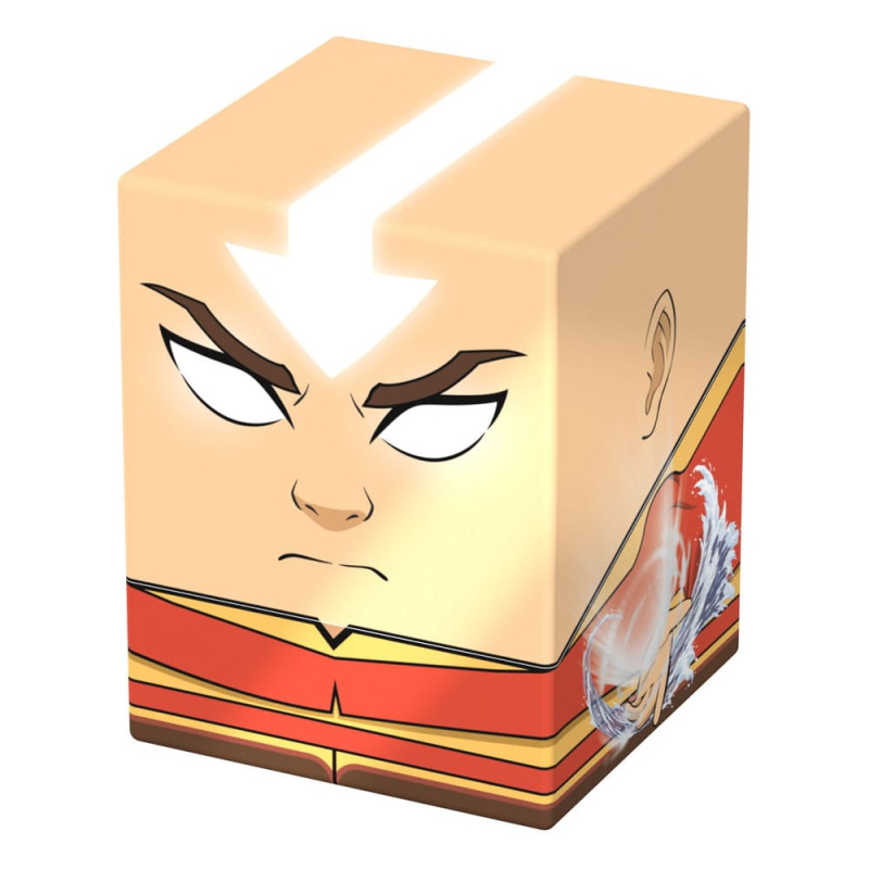 Squaroes Squaroe Avatar: The Last Airbender AV010 - Avatar Aang 1