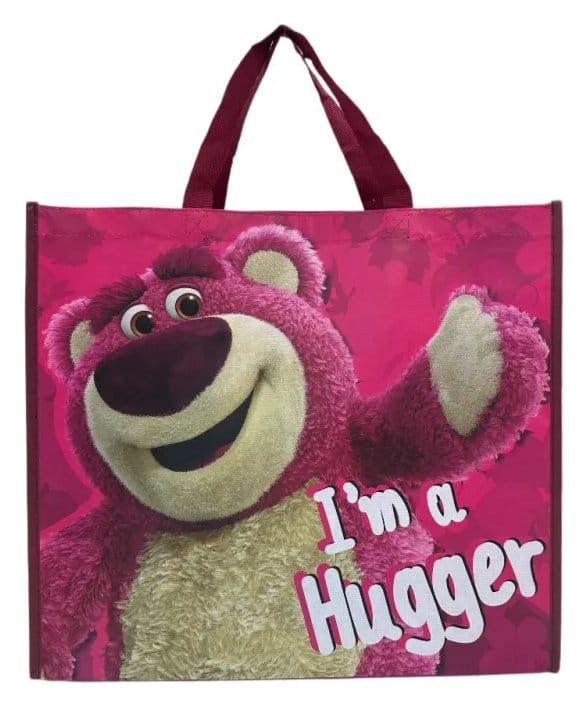 Toy Story Shopping Bag Lotso 1