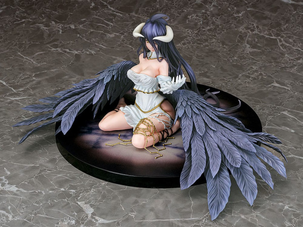 Overlord PVC Statue 1/7 Albedo 16 cm 2