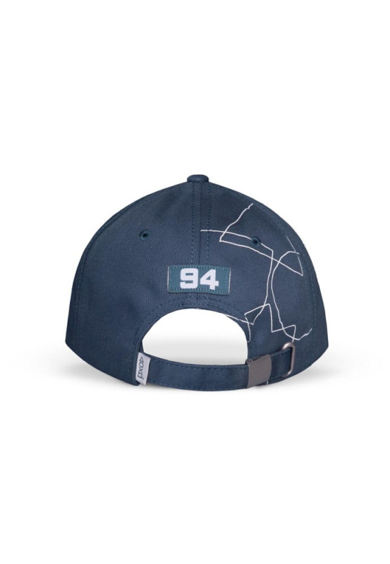 PlayStation Baseball Logo Navy 1