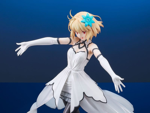 Tsukihime -A piece of blue glass moon- PVC Statue 1/7 Arcueid Brunestud Dresscode: Clad in Glaciers 3