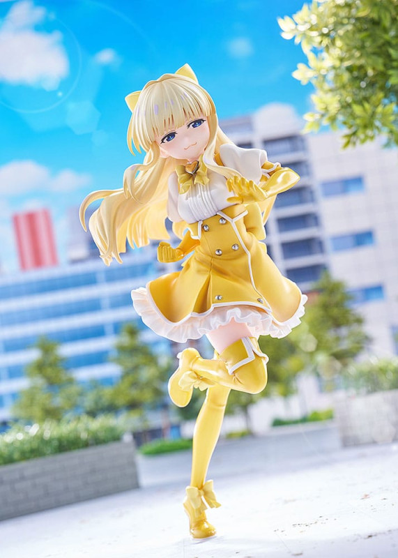Gushing Over Magical Girls Statue 1/7 Magia Sulfur 22 cm 2