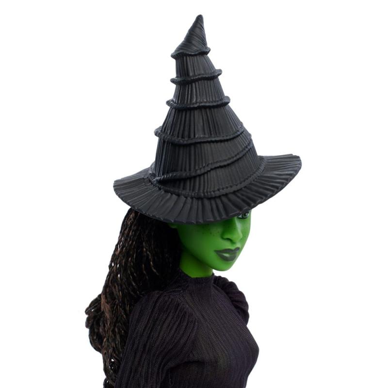 Wicked Doll with Sound Singing Elphaba *German Version* 6