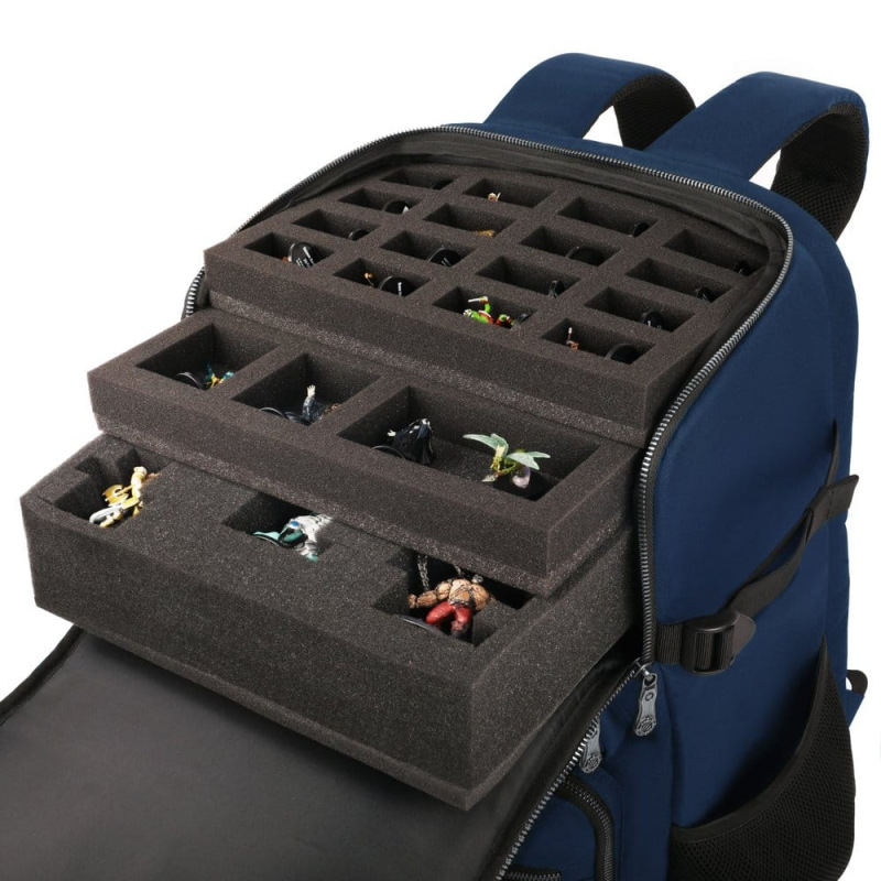 Enhance RPG Series Backpack Collector's Edition Blue 2