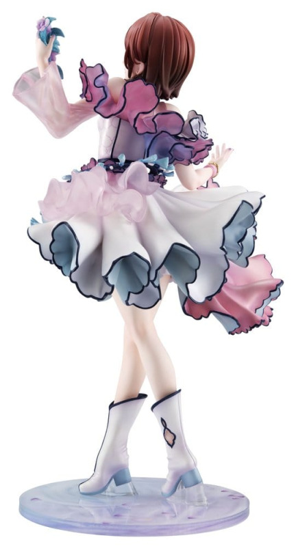 The Idolmaster Shiny Colors Lucrea PVC Figure Madoka Higuchi (Merry) 23 cm 5