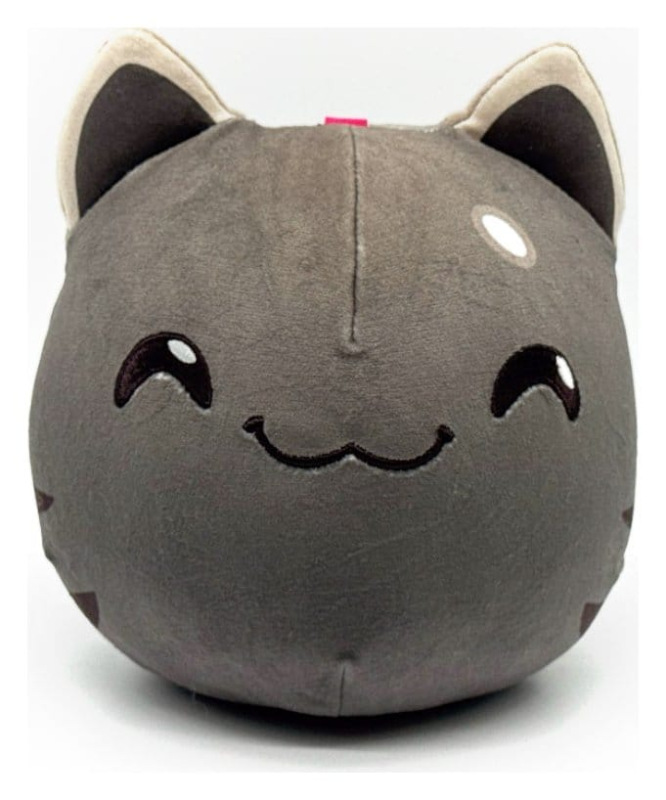 Slime Rancher Plush Keychain Cat Slime 13 cm