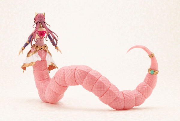 Arcanadea Plastic Model Kit Meltina (Reproduction) 20 cm 3