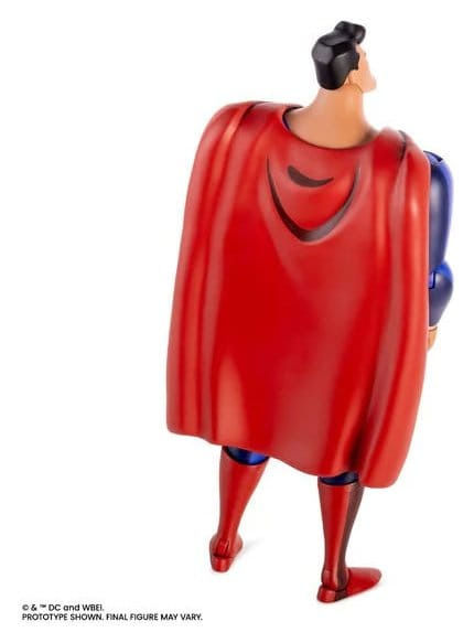 Superman: The Animated Series Action Figure 1/6 Superman 30 cm 7