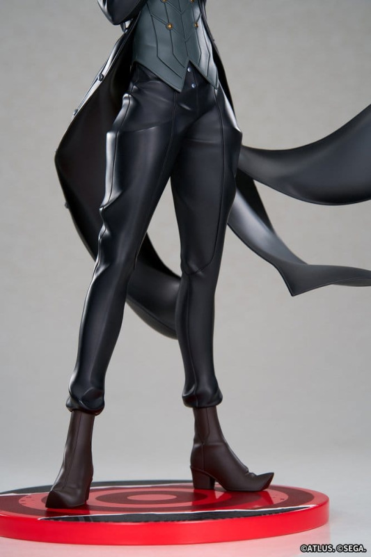Persona 5 Royal Limpie Series PVC Figure 1/8 Joker 24 cm 10
