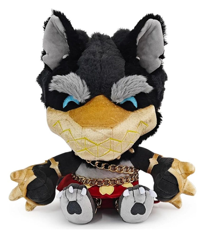 Brawlhalla Plush Figure Mordex 22 cm