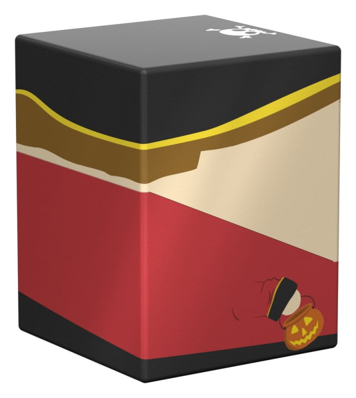 Squaroes Squaroe South Park™ Halloween SP027 - Pirate Cartman 2