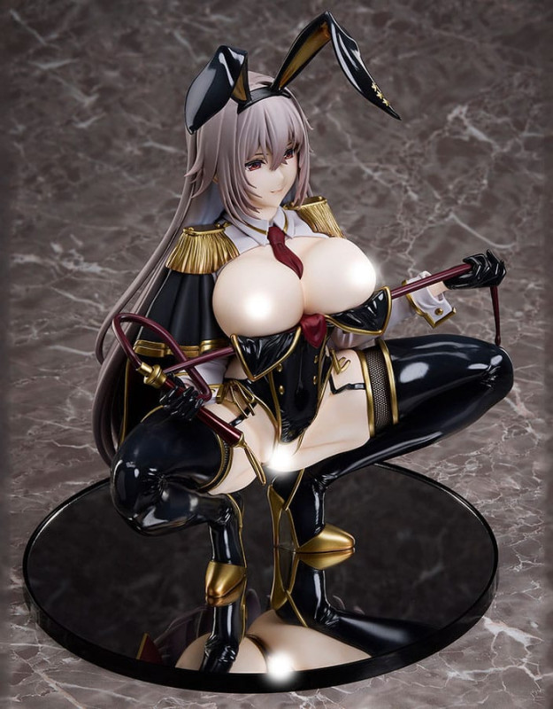Creators Opinion PVC Statue 1/4 Elizaveta 30 cm 7