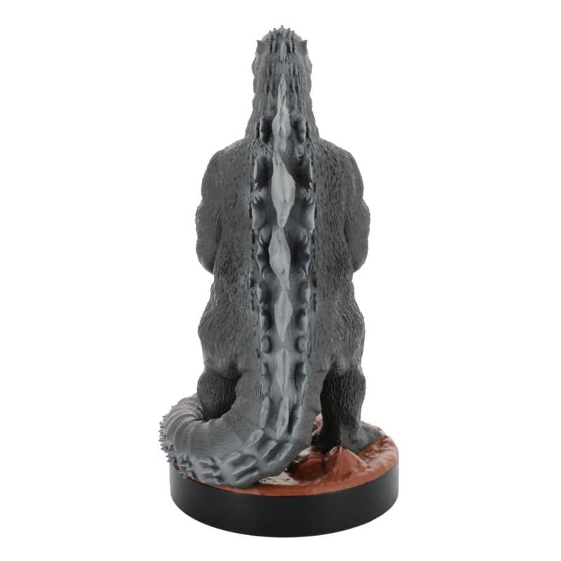 Godzilla Cable Guys Charging Stand Toho Gojira (King of the Monsters) 21 cm