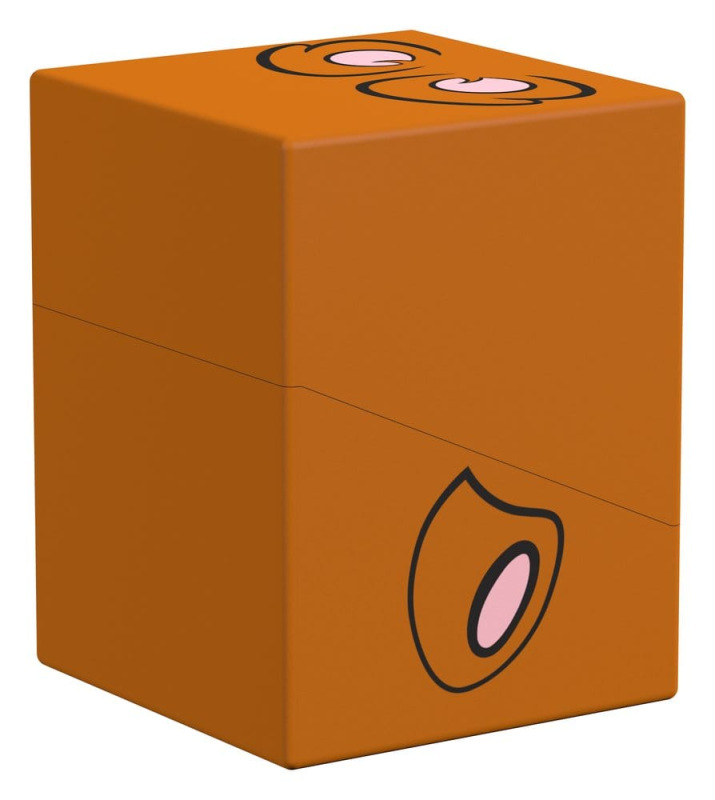 Squaroes Squaroe Garfield GA004 - Pooky 2