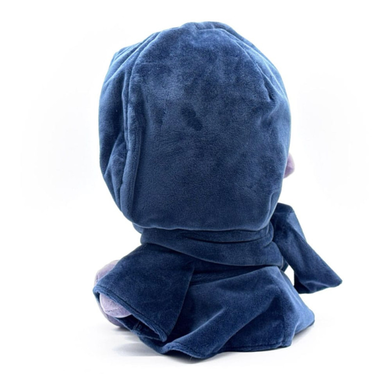 Arcane Plush Figure Viktor 22 cm 3