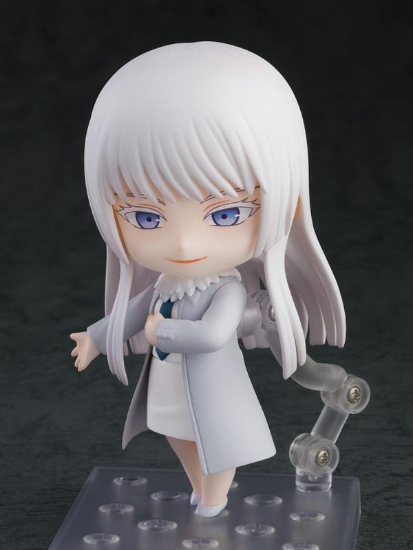 Jormungand Nendoroid Action Figure Koko Hekmatyar 10 cm