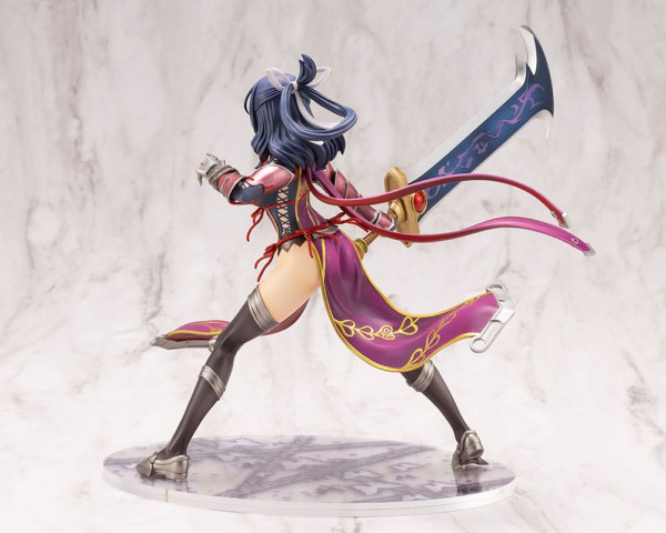 The Legend of Heroes PVC Statue 1/8 Rixia Mao 20 cm 4
