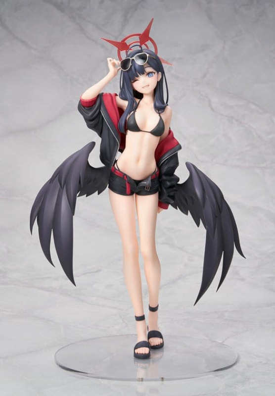 Blue Archive PVC Figure 1/7 Ichika (Swimsuit) 26 cm 11