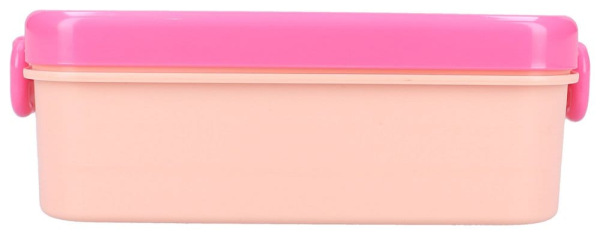 Minnie Mouse Lunchbox Lunch Bunch 16 cm 5