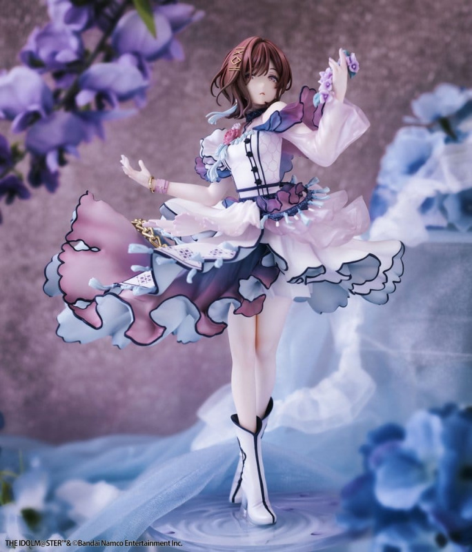 The Idolmaster Shiny Colors Lucrea PVC Figure Madoka Higuchi (Merry) 23 cm 11