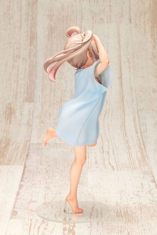 Onimai: I'm Now Your Sister! PVC Statue 1/6 Mahiro Oyama T-shirt Ver. 25 cm 4