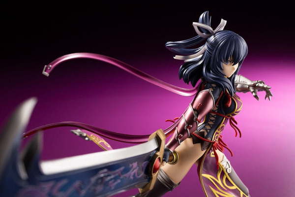 The Legend of Heroes PVC Statue 1/8 Rixia Mao 20 cm 13