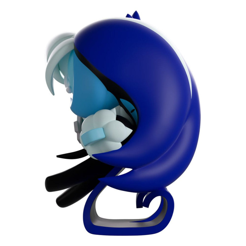 Cookie Run Kingdom Vinyl Figure Shadow Milk Cookie 11 cm 3