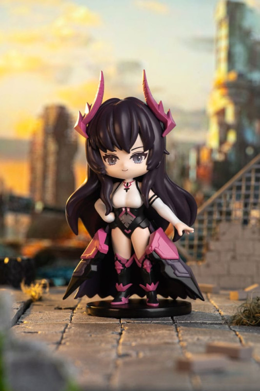 Goddess of Victory: Nikke Trading Figures 10 cm Assortment (6) 7