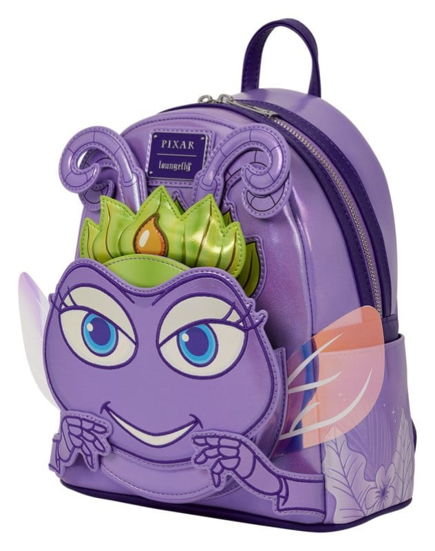 A Bug's Life by Loungefly Mini Backpack Princess Atta 6