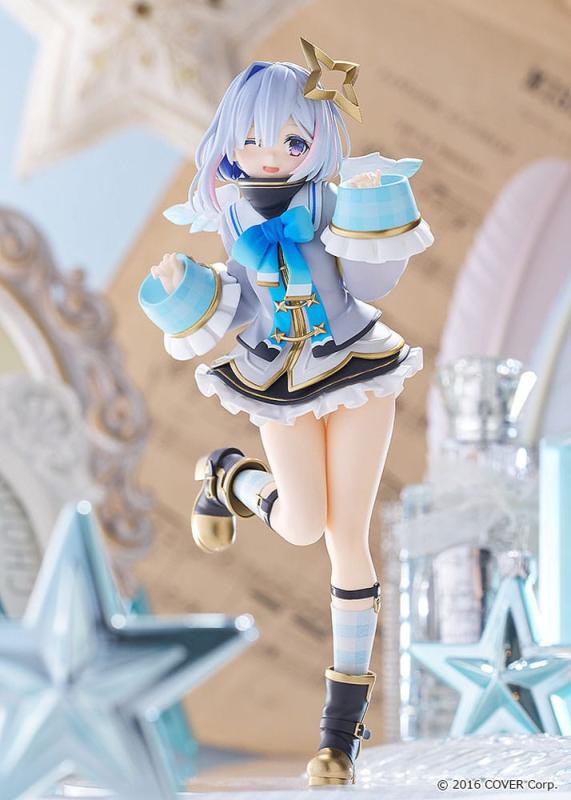 Hololive Production Pop Up Parade PVC Statue Amane Kanata 17 cm 2