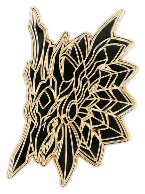 Yu-Gi-Oh! Mystery Pin Badges Volume 2 Blind Box Display (12) 10