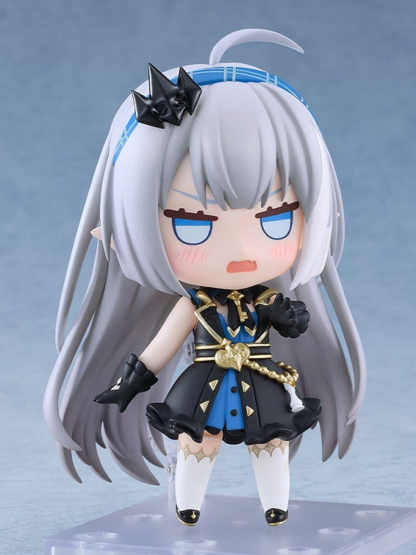 Stella Sora Nendoroid Action Figure Tyrant (Female) 10 cm 4