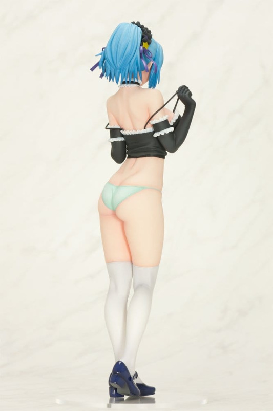 Rosario + Vampire PVC Statue 1/7 Kurumu Kurono 25 cm 5