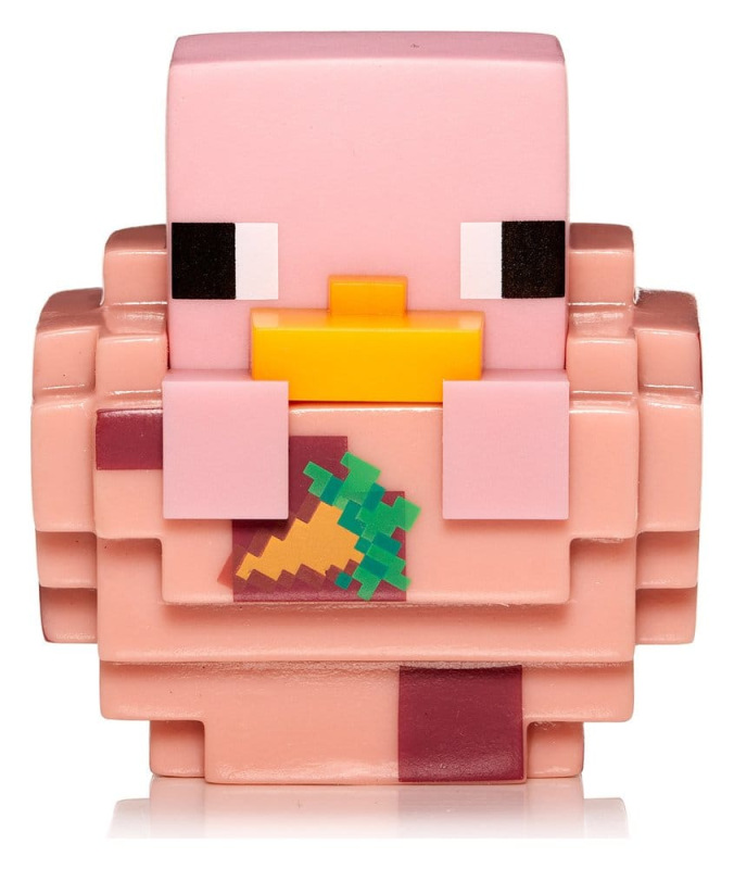 Minecraft Tubbz Mini Figures Blind Box Display (36) 14