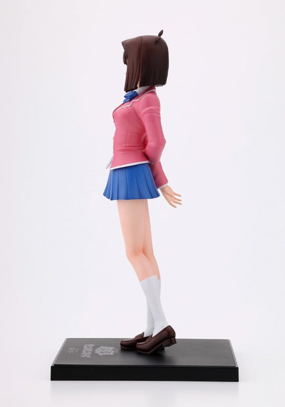 Yu-Gi-Oh! Oshi Works PVC Figure 1/7 Téa Gardner 23 cm 2