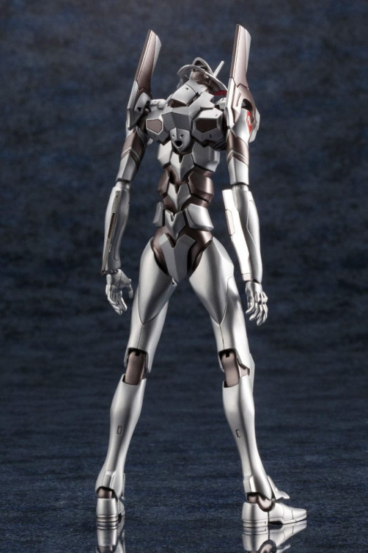 Godzilla vs Evangelion Plastic Model Kit Evangelion Test Type-01 Mecha Godzilla Ver. 19 cm 5