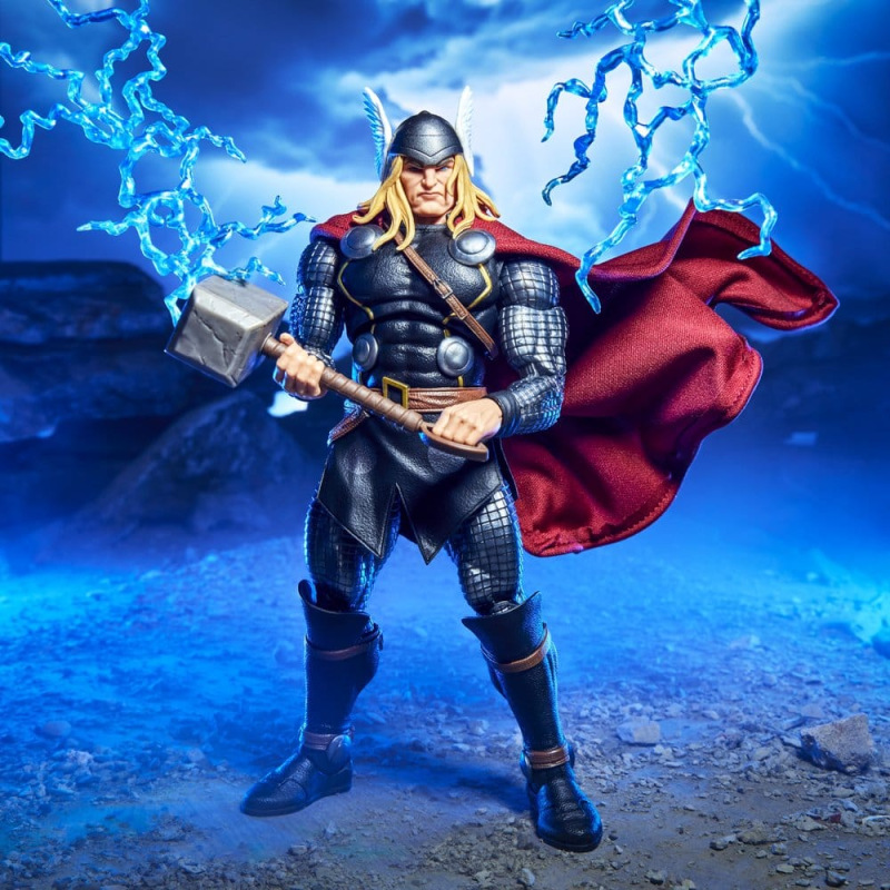 Marvel Legends Maximum Series Action Figure Thor 15 cm 12