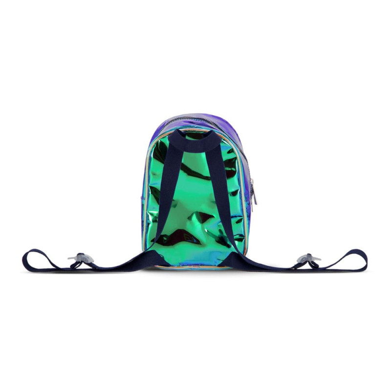 Harry Potter Mini Backpack Hedwig Shiny 1